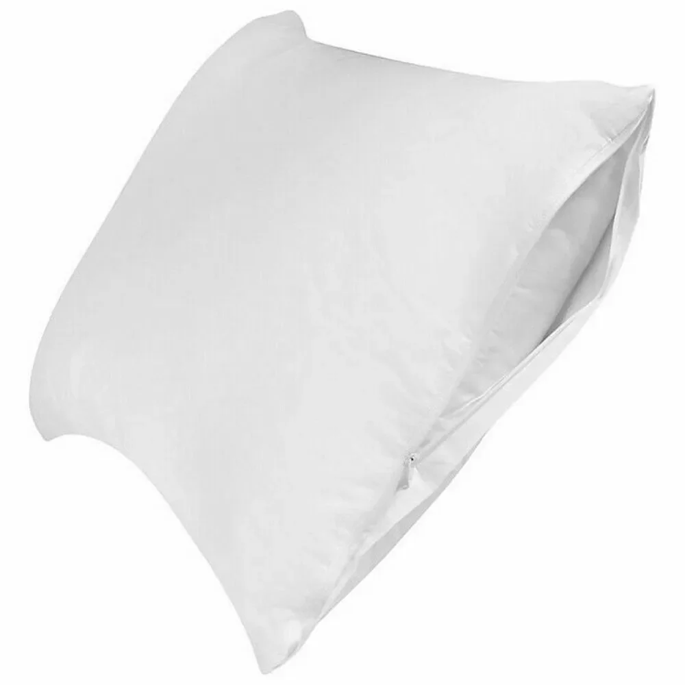 Therapedic King Pillow Protector Cotton 20